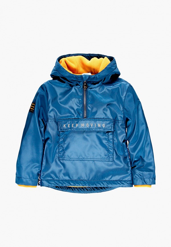 Куртка для мальчика утепленная Boboli 505257
