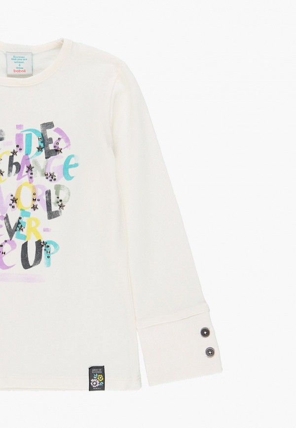 фото Лонгслив boboli