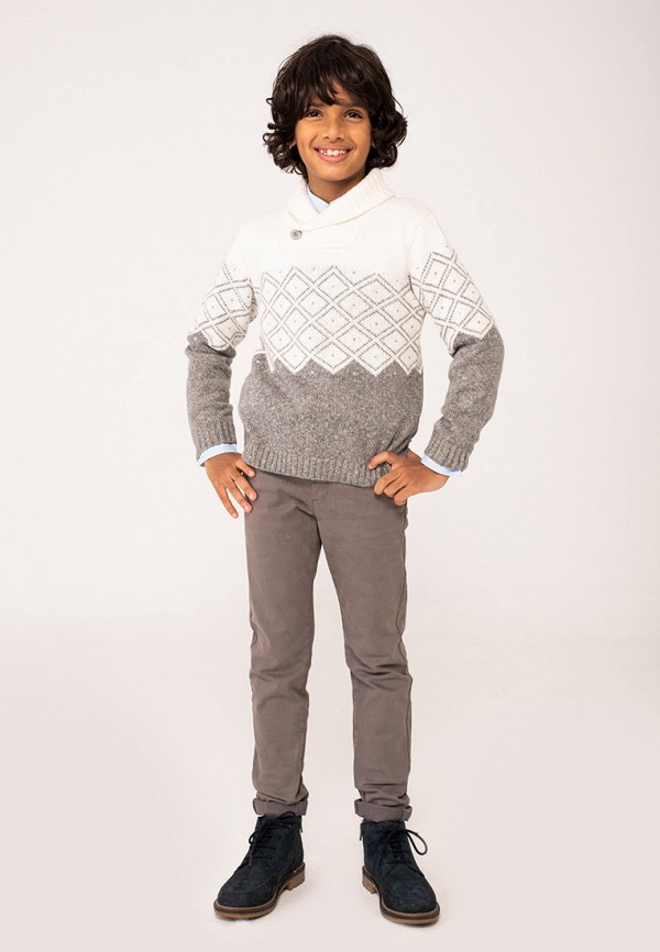 фото Брюки boboli