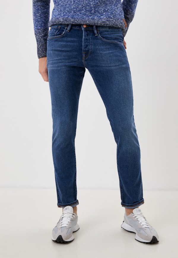 

Джинсы Scotch&Soda, Синий