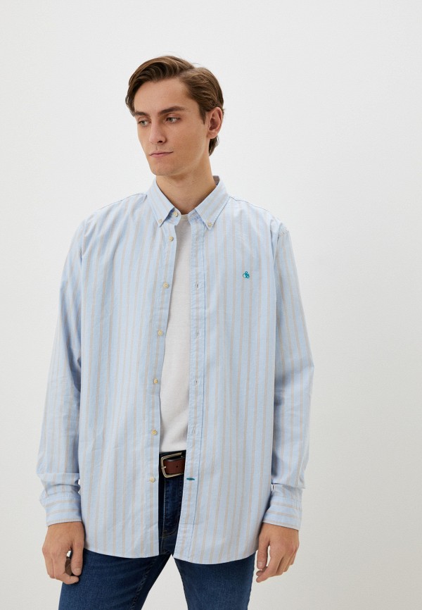 

Рубашка Scotch&Soda, Голубой