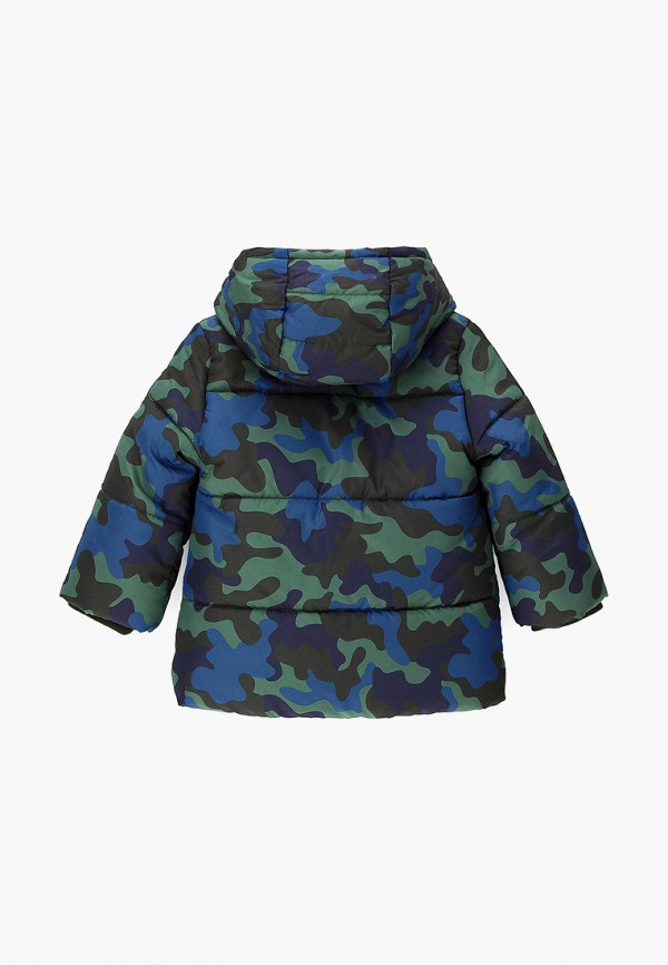 фото Куртка утепленная original marines