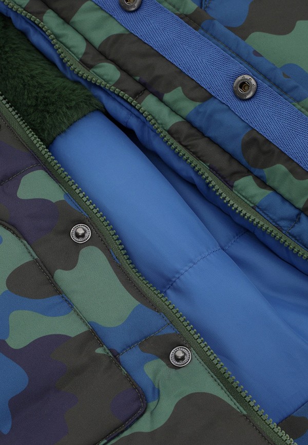 фото Куртка утепленная original marines