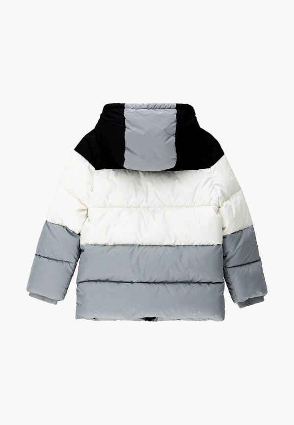 фото Куртка утепленная original marines