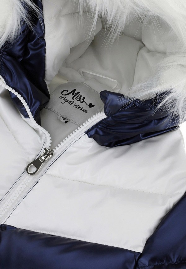 фото Куртка утепленная original marines