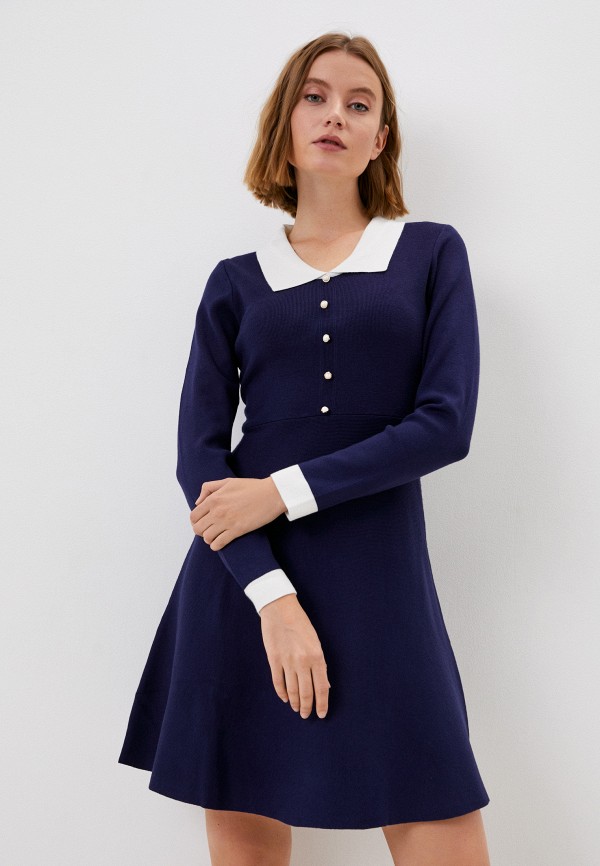 

Платье Assuili, Синий