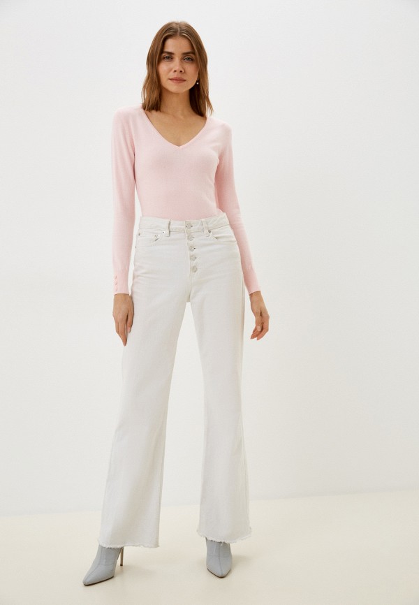 фото Пуловер c&jo