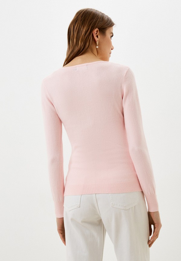 фото Пуловер c&jo