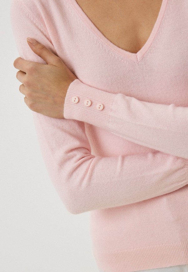 фото Пуловер c&jo