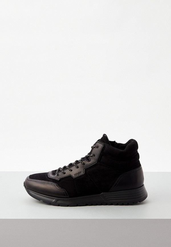 

Кроссовки Fabi, Черный