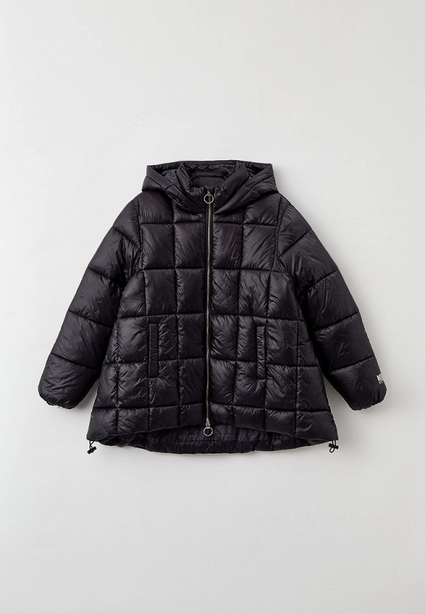 

Куртка утепленная MSGM Kids, Черный