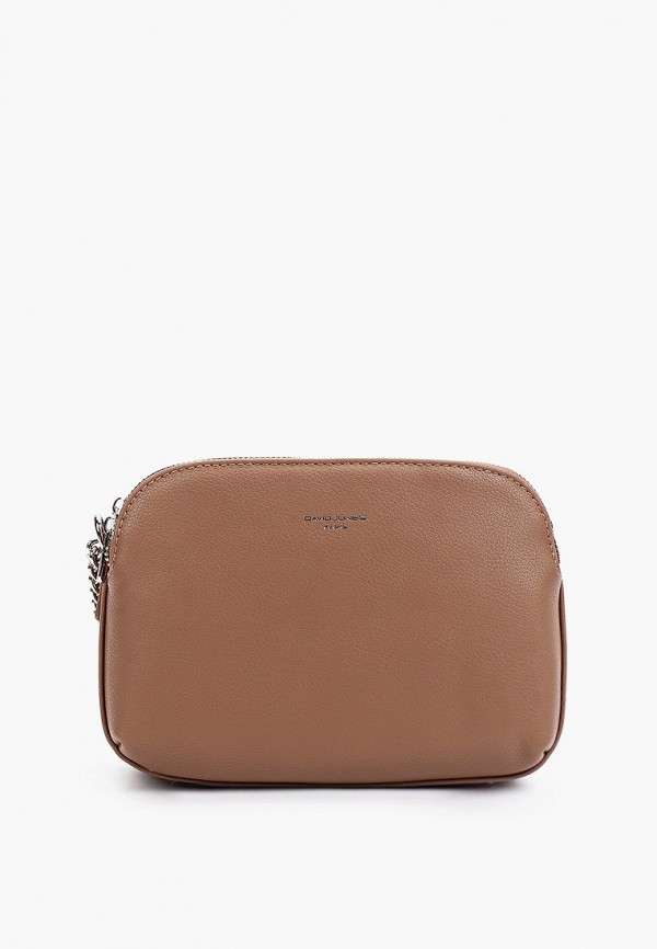 

Сумка David Jones, Коричневый