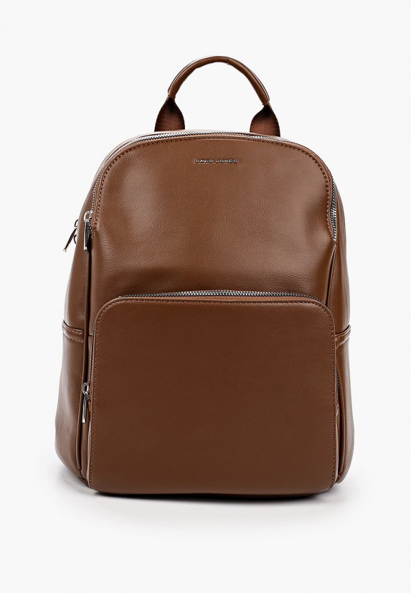 

Рюкзак David Jones, Коричневый