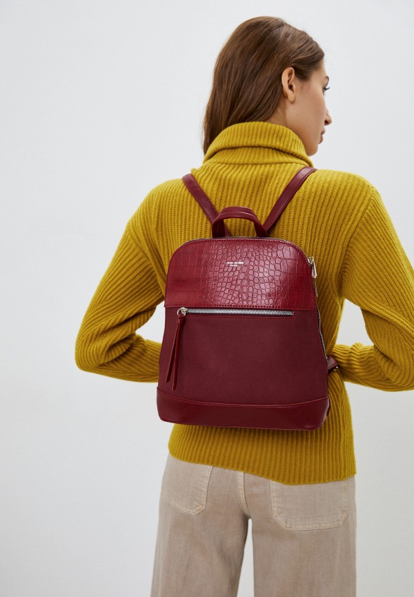 фото Рюкзак david jones