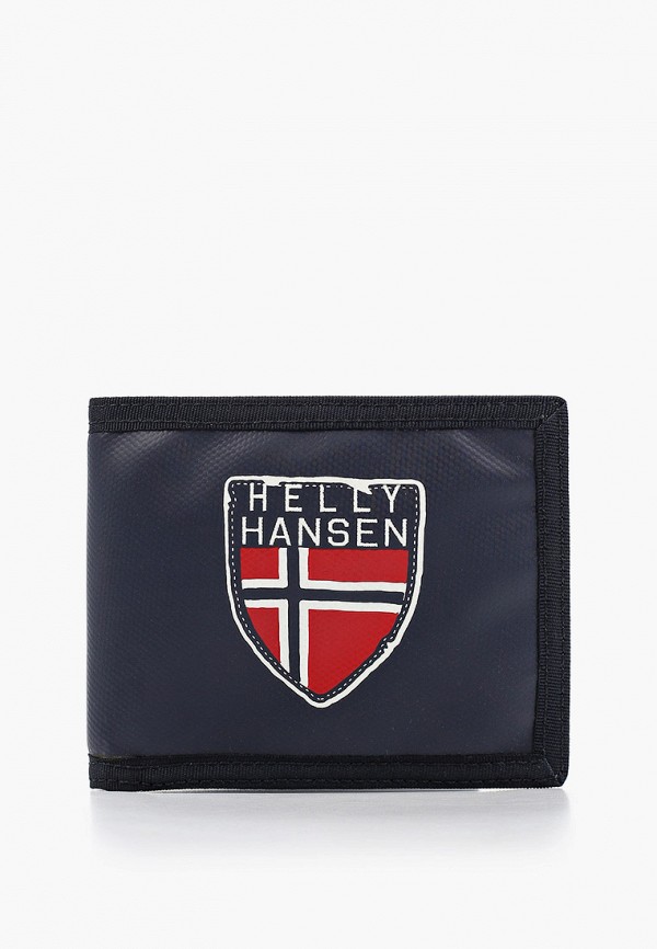 

Кошелек Helly Hansen, Синий, WALLET