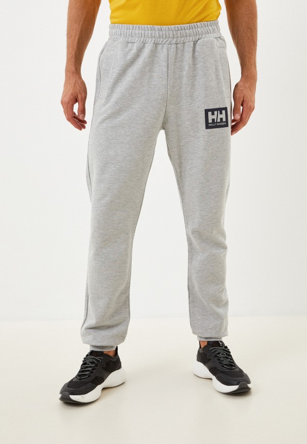 

Брюки спортивные Helly Hansen, Серый, TOKYO SWEATPANT