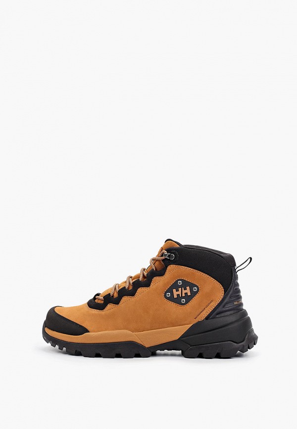 

Ботинки Helly Hansen, Коричневый, KNASTER EVO 5
