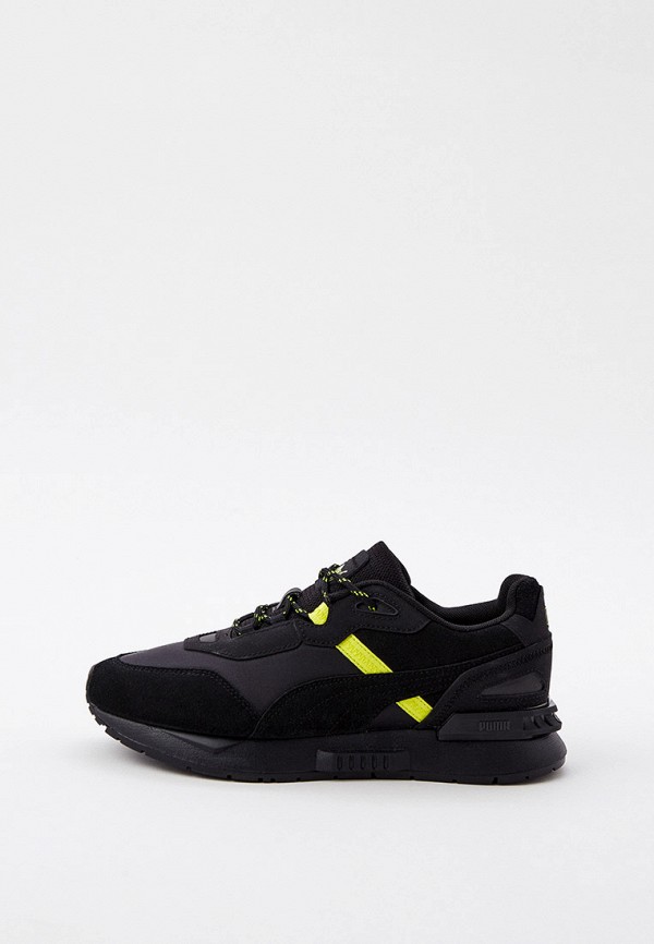 

Кроссовки Helly Hansen, Черный, MIRAGE TECH HELLY HANSEN