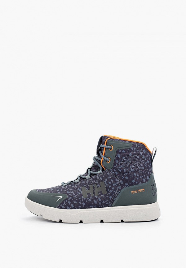 

Ботинки Helly Hansen, Синий, CANYON ULLR BOOT HT