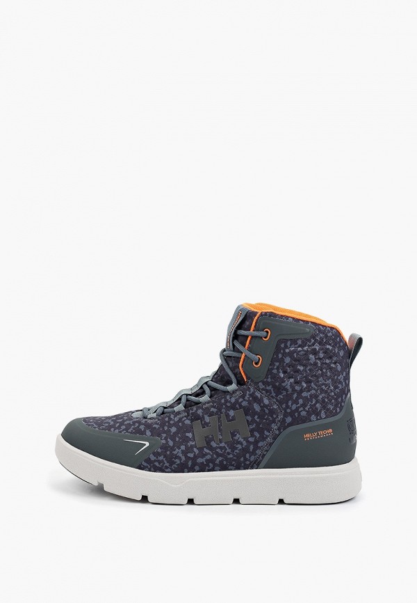 

Ботинки Helly Hansen, Синий, CANYON ULLR BOOT HT