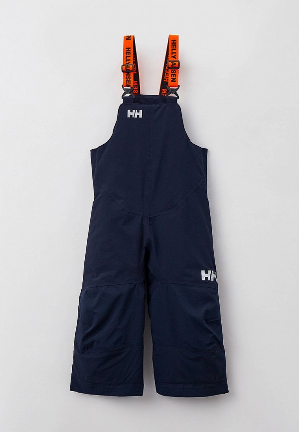 

Комбинезон утепленный Helly Hansen, Синий, K RIDER 2 INS BIB