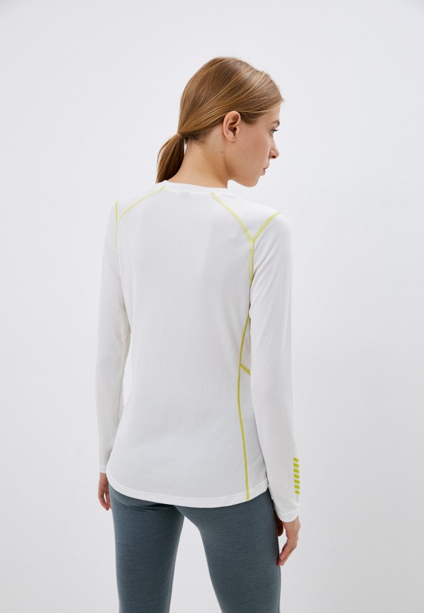 Термобелье верх Helly Hansen белый, размер 42, фото 3