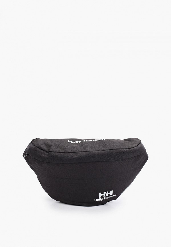 

Сумка поясная Helly Hansen, Черный, YU BUM BAG