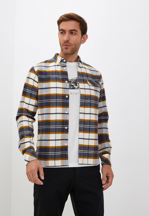 Рубашка Helly Hansen разноцветный 62923 RTLACA982501