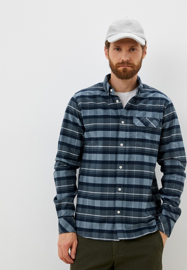 

Рубашка Helly Hansen, Серый, CLASSIC CHECK LS SHIRT