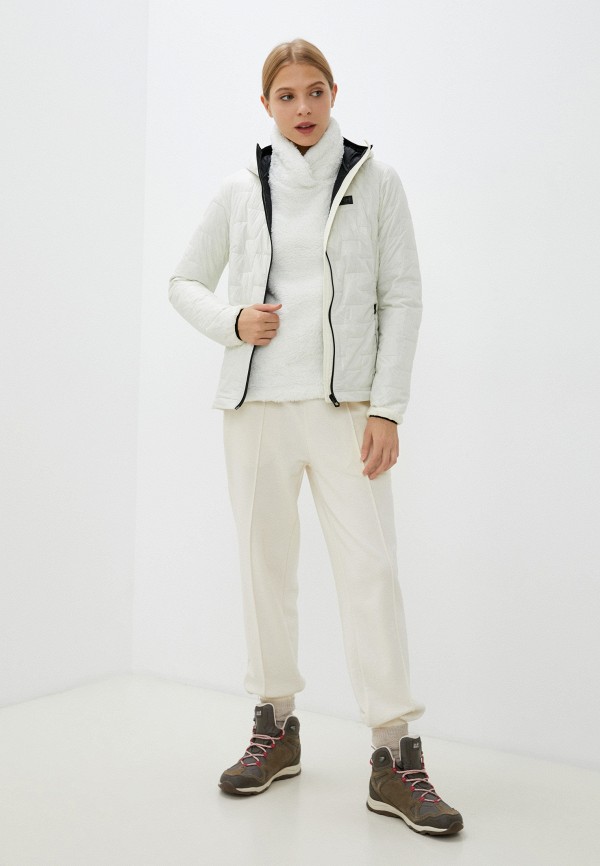 фото Куртка утепленная helly hansen