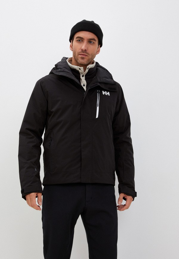

Куртка горнолыжная Helly Hansen, Черный, BONANZA JACKET