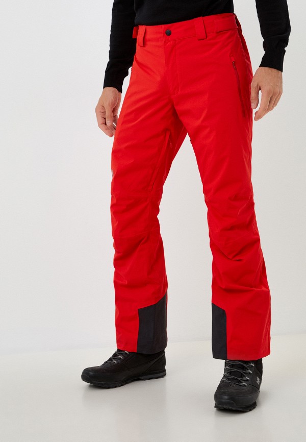

Брюки горнолыжные Helly Hansen, Красный, LEGENDARY INSULATED PANT