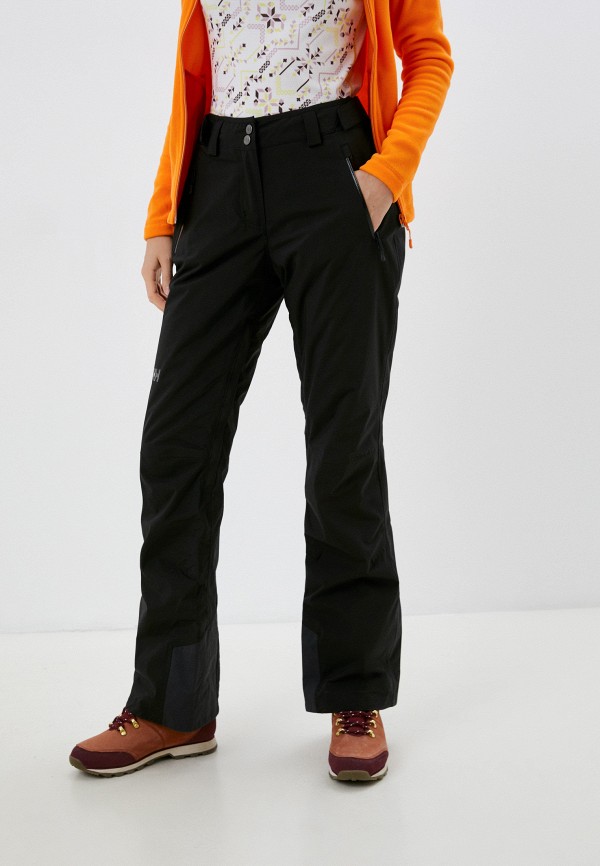 фото Брюки горнолыжные helly hansen