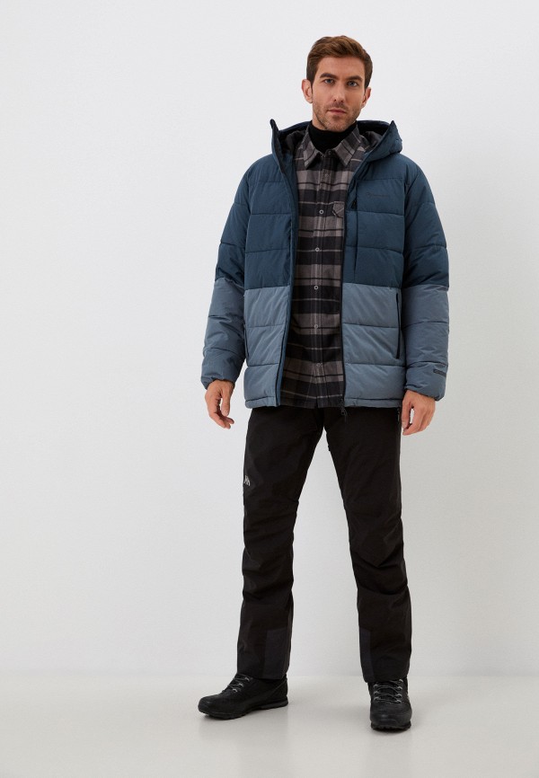 фото Брюки горнолыжные helly hansen