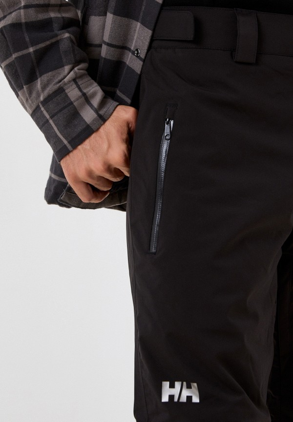фото Брюки горнолыжные helly hansen