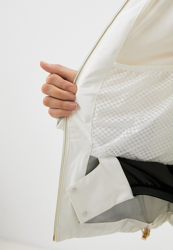 фото Куртка горнолыжная helly hansen