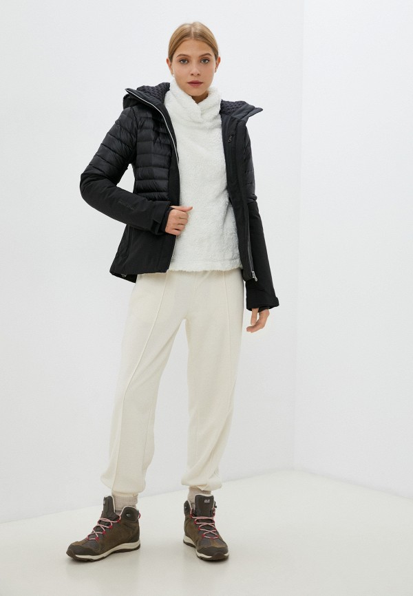 фото Куртка горнолыжная helly hansen