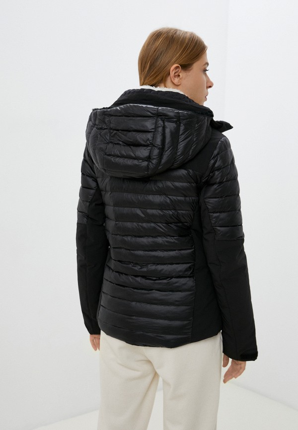 фото Куртка горнолыжная helly hansen