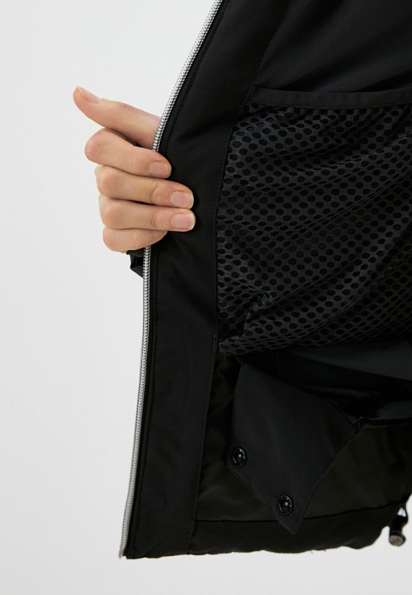 фото Куртка горнолыжная helly hansen