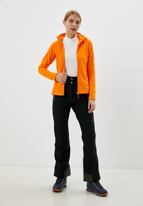 фото Брюки горнолыжные helly hansen