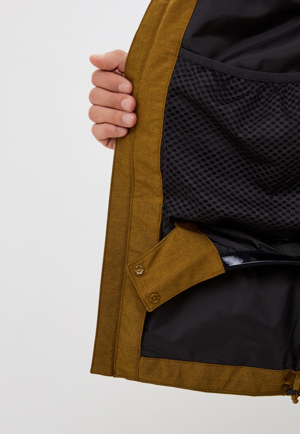 фото Куртка горнолыжная helly hansen