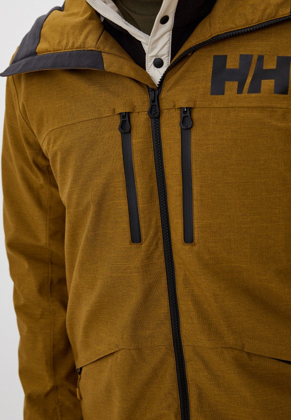 фото Куртка горнолыжная helly hansen