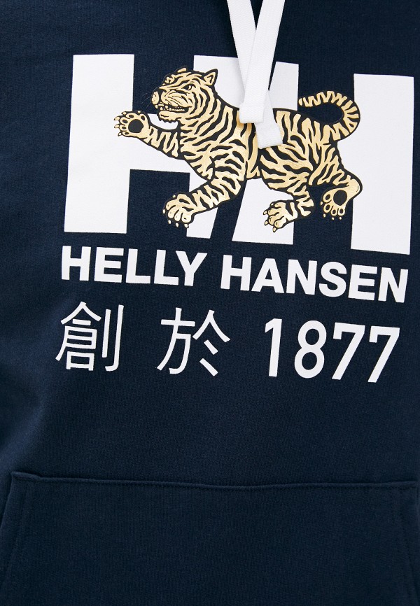 Худи Helly Hansen Худи Helly Hansen фото