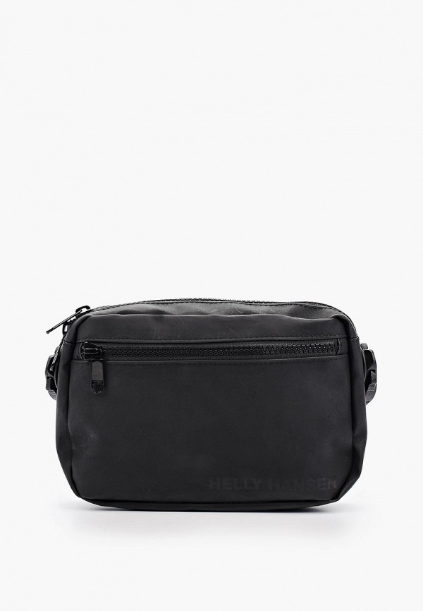 

Сумка поясная Helly Hansen, Черный, METRO WAIST BAG