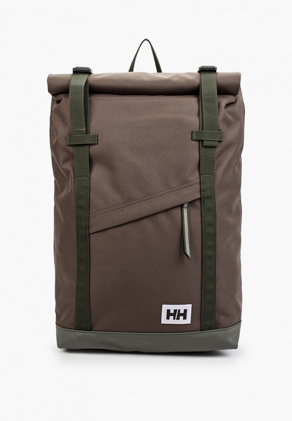 

Рюкзак Helly Hansen, Хаки, STOCKHOLM BACKPACK