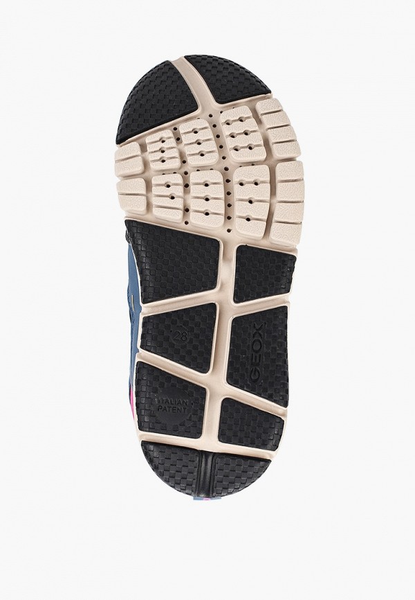 фото Ботинки geox