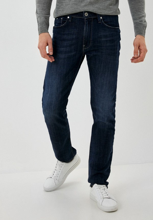 

Джинсы Gas, Синий