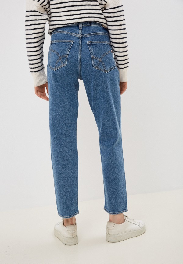 фото Джинсы gas