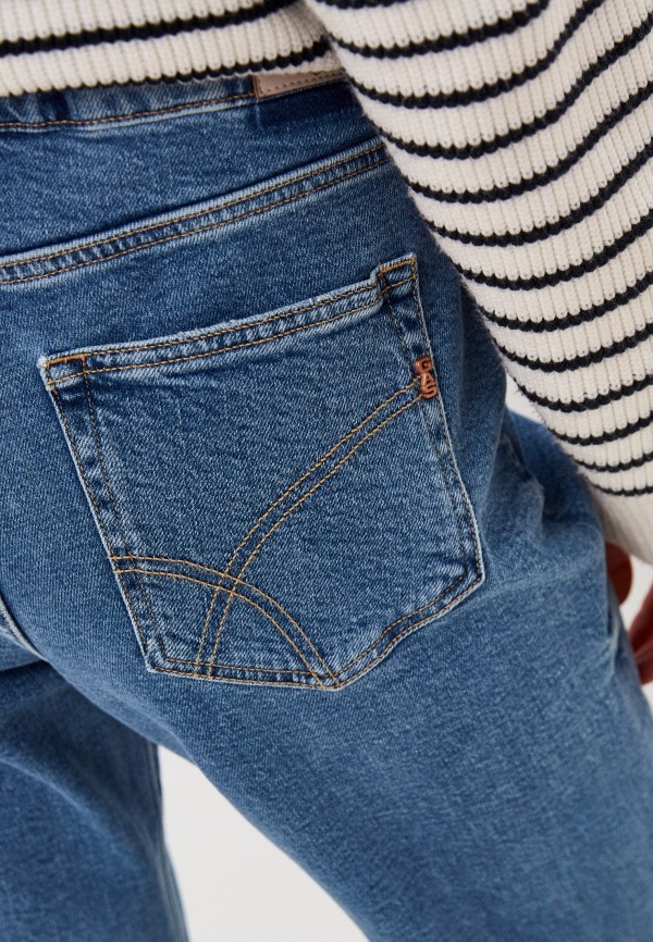 фото Джинсы gas