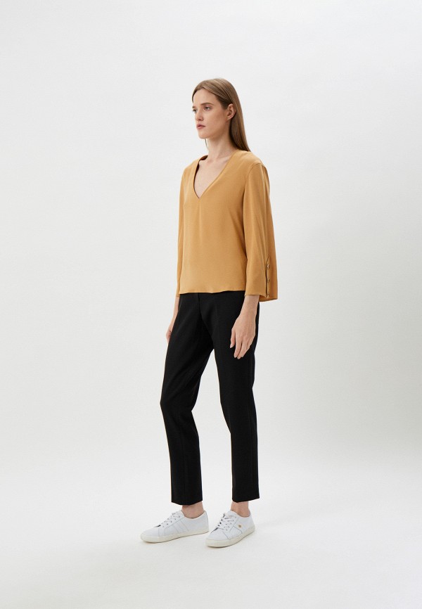 Блуза  Trussardi фото
